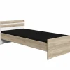 Bed Cariba 90x200cm - decor - sanremo & wit