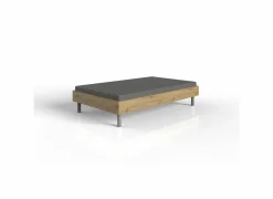 Bed Easy 90x200cm - decor - artisanale eik