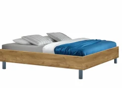 Bed Easy 120x200cm - decor - planke