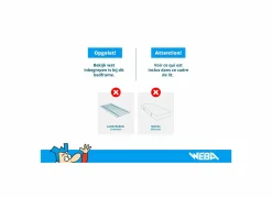 Bed Easy 90x200cm - decor - sahara grijs