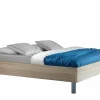 Bed Easy 160x200cm - decor - sonoma