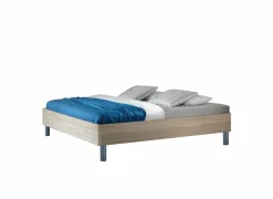Bed Easy 140x200cm - decor - sonoma
