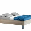 Bed Easy 180x200cm - decor - sonoma
