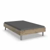 Bed Easy 120x200cm - decor - viking