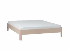 Bed Ventoux 180x200cm - decor - whitewash