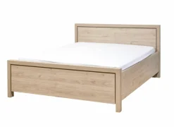 Bed 180x200cm - decor - castella