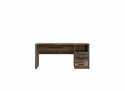 Bureau Clif-B 160x70cmx74cm - decor - old wood