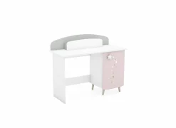 Bureau Etoiles 113x50cm - decor - multicolor