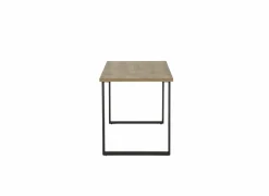 Bureau Liverpool 140x70cm - decor - grafiet