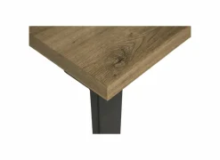 Bureau Liverpool 140x70cm - decor - grafiet