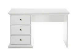 Bureau Paris 130x62cm - decor - wit