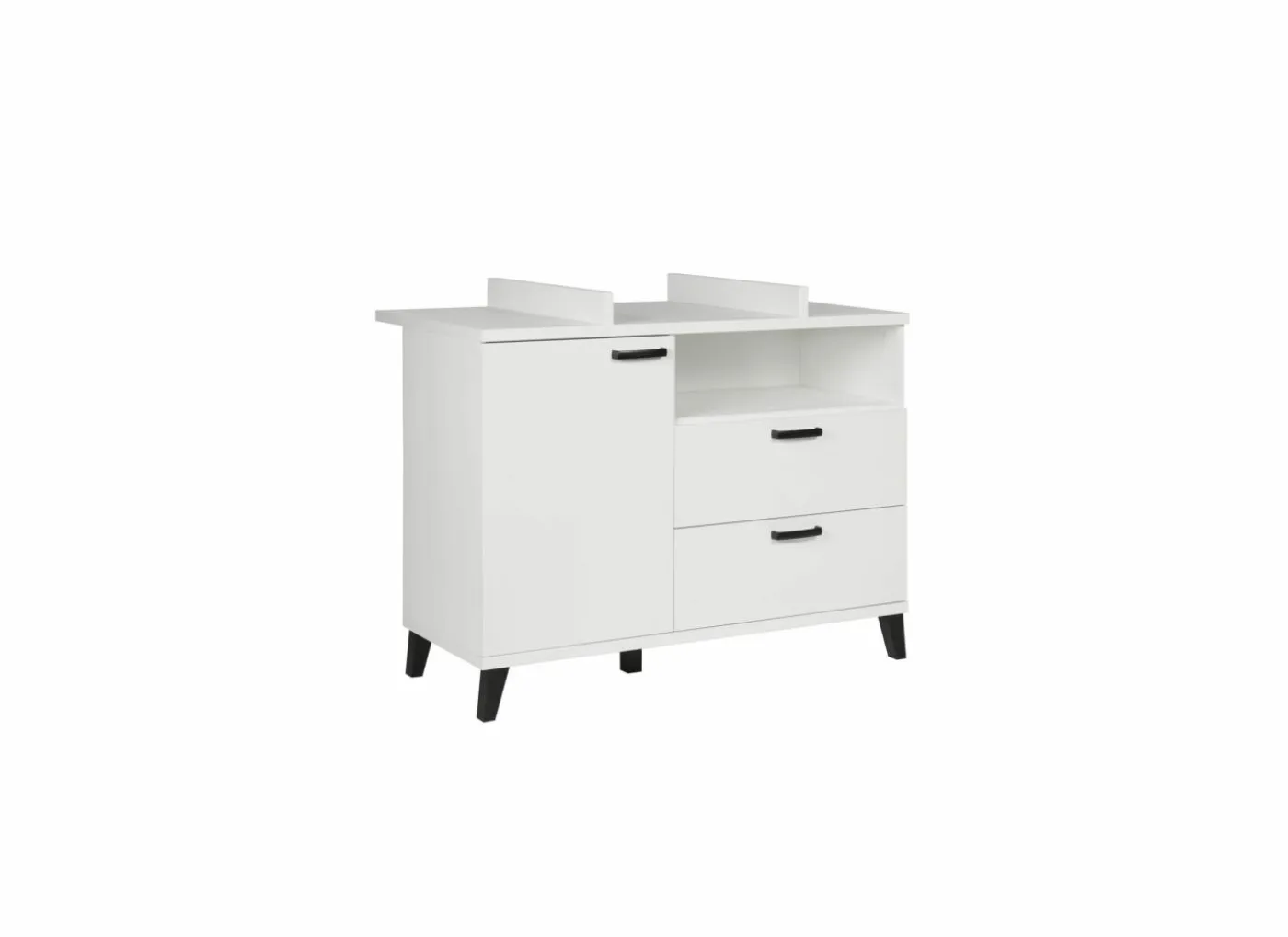 Commode incl luiertafel Evy 1 120x66x97cm