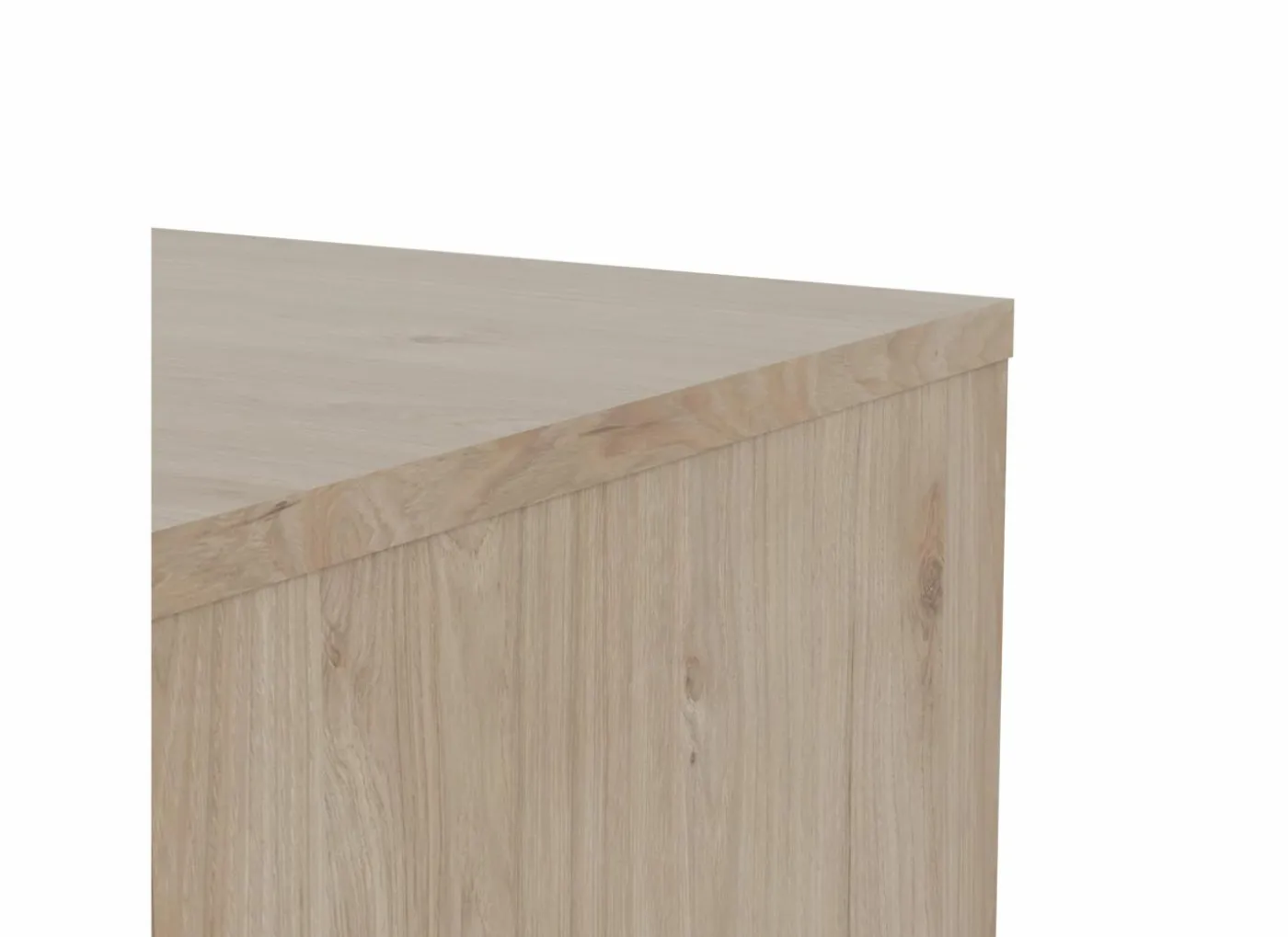 Commode Naia 121x50x91cm - decor - jackson hickory