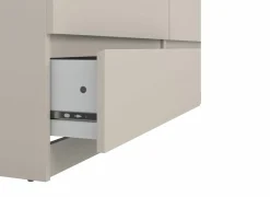 Commode Naia 154x50x71cm - decor - cashmere/jackson hickory