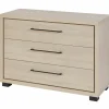 Commode Udine 115x46x80cm - decor - urban oak