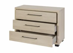 Commode Udine 115x46x80cm - decor - urban oak