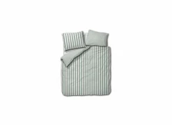 Dekbedovertrek 140x200/220cm katoen