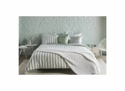 Dekbedovertrek 140x200/220cm katoen