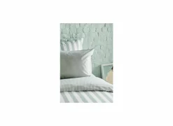 Dekbedovertrek 140x200/220cm katoen