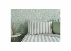 Dekbedovertrek 140x200/220cm katoen