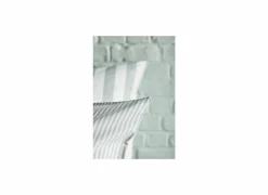 Dekbedovertrek 140x200/220cm katoen