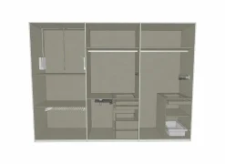 Dressing Select 301cm