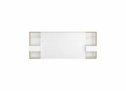 Hoofdbord Stamp 256cm