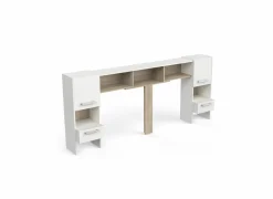 Hoofdbord Watson uitbreiding 240cm