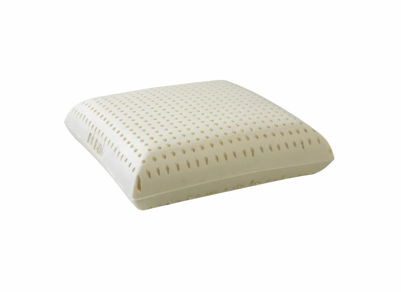 Hoofdkussen Latex Bamboe 60x60cm