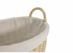 Houtmand 50,5x38x51,5cm