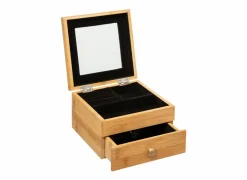 Juwelendoos 15x15x9cm