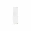 Kast Kaikoura 50cm - melamine - high gloss white