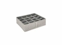 Kastaccessoires Opbergmand  16 vakken