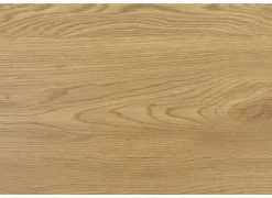 Kledingrek 77x40x185cm - decor - eik