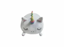 Knuffel Eenhoorn H33cm