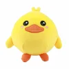 Knuffel Squichy Duck H14cm