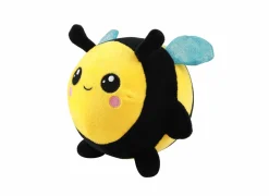 Knuffel Squishy Bee H14cm