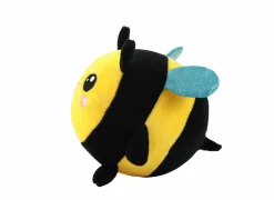 Knuffel Squishy Bee H14cm