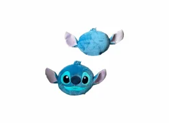 Kussen Stitch  40cm - polyester - blauw