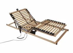 Lattenbodem Diamant L2100 80x197cm elektrisch