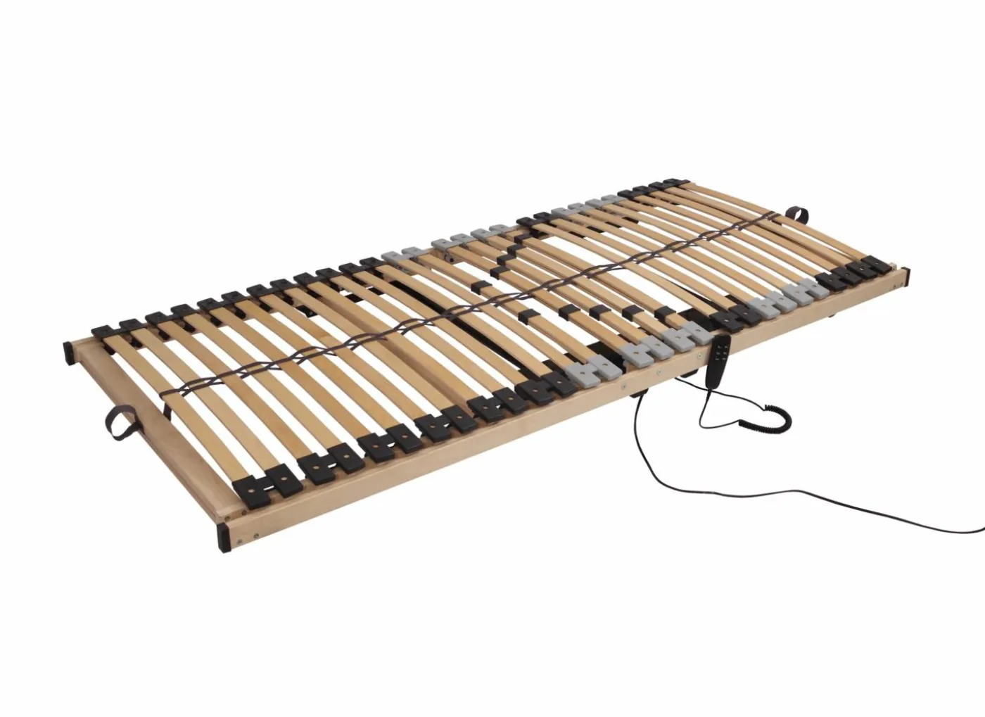 Lattenbodem Diamant L2100 80x197cm elektrisch