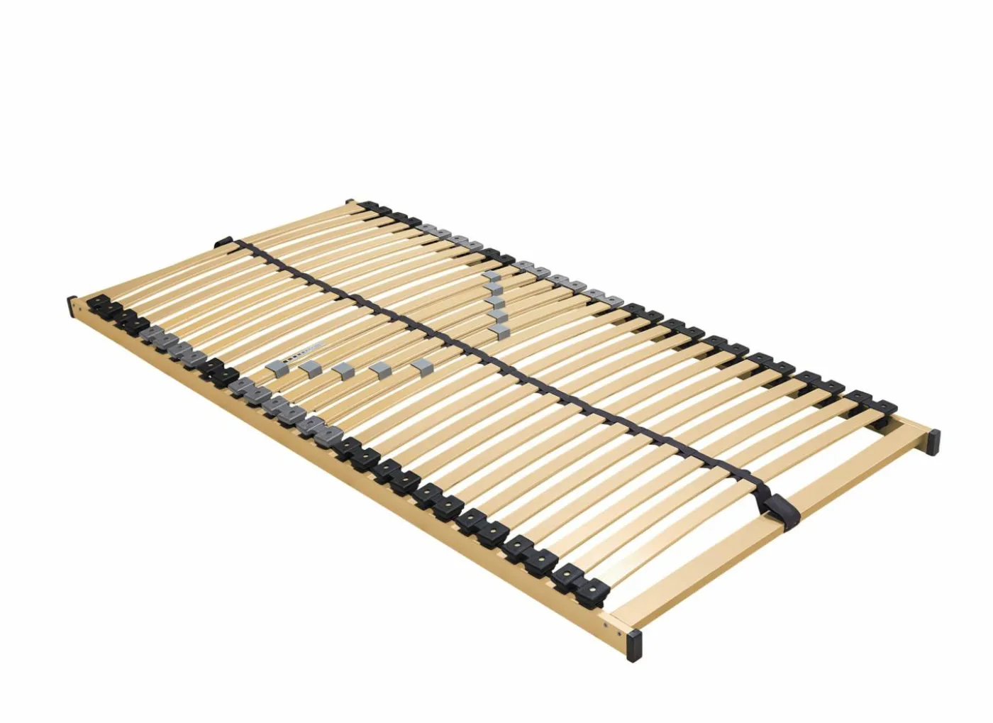 Lattenbodem Diamant L2520 120x197cm