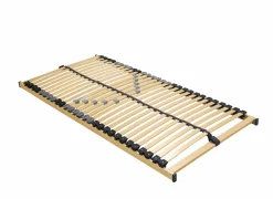 Lattenbodem Diamant L2520 70x197cm