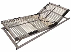 Lattenbodem L4050 90x187cm verstelbaar