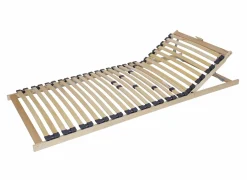 Lattenbodem Onyx L2440NV 90x197cm verstelbaar