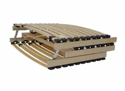 Lattenbodem Onyx L2440NV 90x197cm verstelbaar