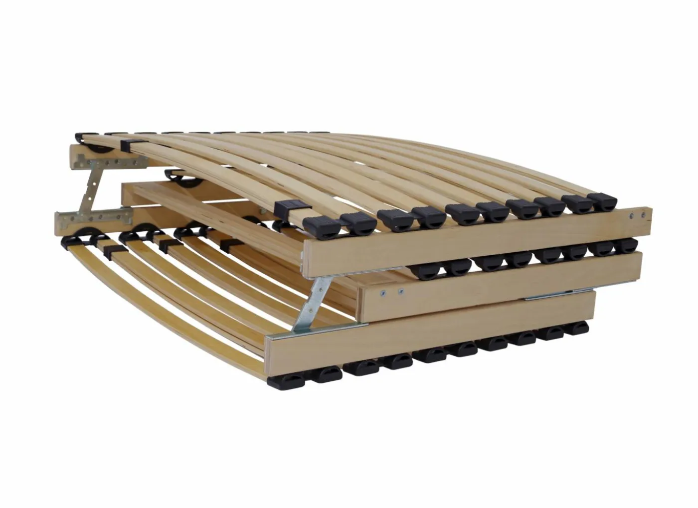 Lattenbodem Onyx L2440NV 90x197cm verstelbaar