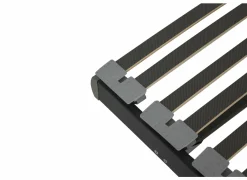 Lattenbodem Optiflex Fix 70x197cm