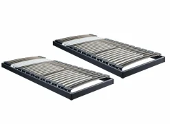 Lattenbodem Original 2 Fix 2x 90x200cm