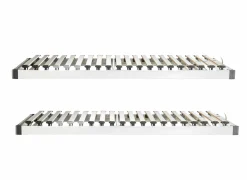 Lattenbodem Sensitec Fix  160x200cm